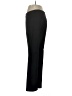 Caslon Black Dress Pants Size M - photo 5