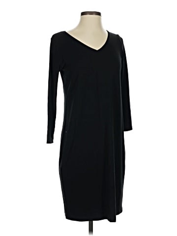 Eileen Fisher Casual Dress (view 1)