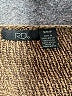 RDI Metallic Brown Pullover Sweater Size S - photo 7
