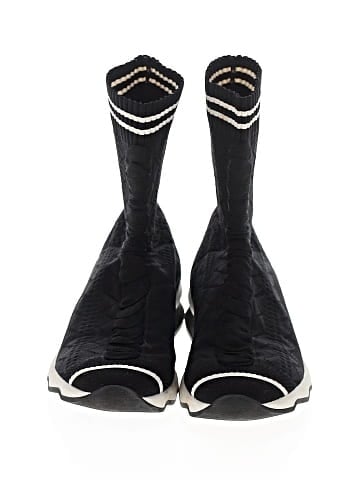 Fendi Knit Sock Sneakers (view 2)