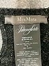 Max Mara Black Pullover Sweater Size S - photo 6