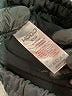Assorted Brands Solid Gray Track Pants Size S (tall) - photo 8