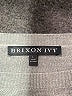 Brixon Ivy Gray Pullover Sweater Size L - photo 7