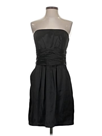 David's Bridal Cocktail Dress (view 1)