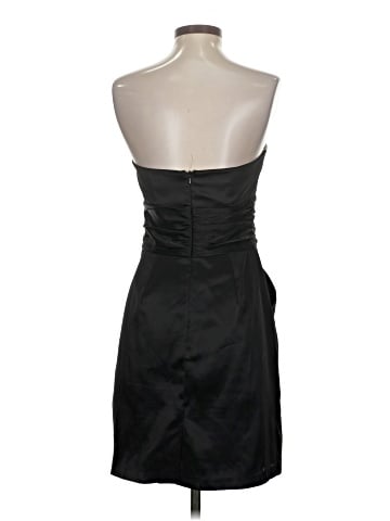 David's Bridal Cocktail Dress (view 2)