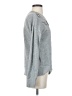 J.Crew 100% Cotton Gray Pullover Sweater Size S - photo 4