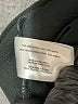 Orvis 100% Cotton Plaid Black Fleece Size XS - photo 7