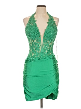 Sherri Hill Cocktail Dress