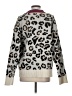 Vigoss Animal Print Tan Pullover Sweater Size S - photo 2