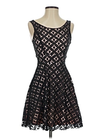Cute by Daisy Cocktail Dress (view 1)