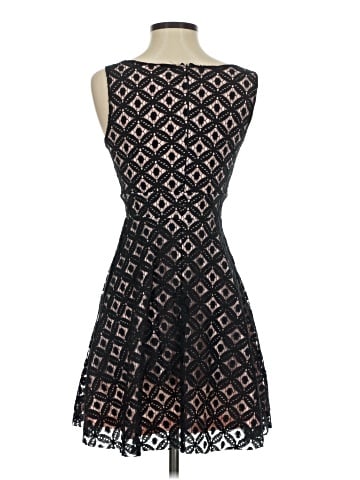 Cute by Daisy Cocktail Dress (view 2)