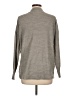 Bongo 100% Acrylic Gray Cardigan Size L - photo 2