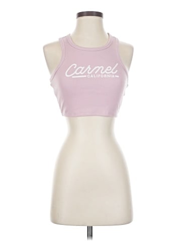 Tech Styles Sportswear Tank Top (view 1)