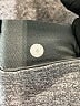 Lululemon Athletica Gray Active Pants Size 4 - photo 8