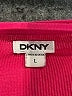 DKNY Pink Long Sleeve T-Shirt Size L - photo 7