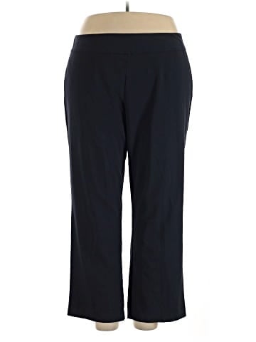 Roz & Ali Casual Pants (view 1)
