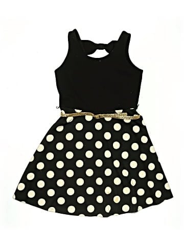 Justice Dress (view 1)