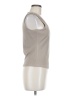 Bagatelle Gray Sleeveless Top Size M - photo 4