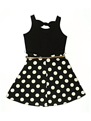 Justice Dress (view 2)