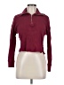 Universal Thread 100% Cotton Burgundy Pullover Sweater Size M - photo 1