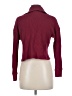 Universal Thread 100% Cotton Burgundy Pullover Sweater Size M - photo 2