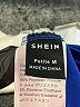 Shein Blue Cocktail Dress Size 4X (petite) - photo 9