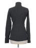 Lululemon Athletica Gray Track Jacket Size 8 - photo 2