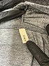 Tiny Gray Cardigan Size XL - photo 7