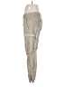 Gap Gray Cargo Pants Size 8 - photo 5