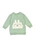 Koala Kids Green Sweatshirt 12-18 MO / 18 MO - photo 1