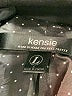 Kensie Black Blazer Size L - photo 6