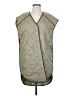 H&M Green Vest Size XS - photo 1