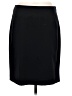 Alfani Solid Black Formal Skirt Size 8 (petite) - photo 1