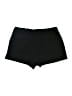 Lucca Couture Solid Black Shorts Size M - photo 2