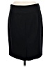 Alfani Solid Black Formal Skirt Size 8 (petite) - photo 2