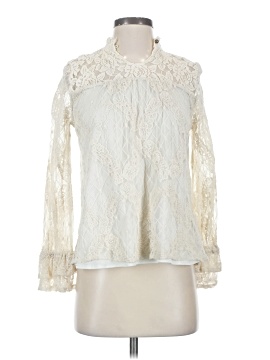 Altar'd State Long Sleeve Blouse