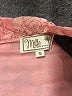 Mille Pink 3/4 Sleeve Blouse Size S - photo 6