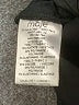 Maje Metallic Black Active Pants Size EU (FR) 36 / US 4 - photo 8