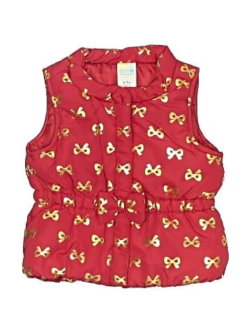 Healthtex Sweater Vest (view 1)