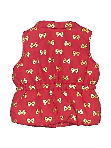 Healthtex Sweater Vest (view 2)