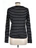 Charming Charlie Black Pullover Sweater Size L - photo 2