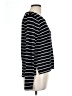 Charming Charlie Black Pullover Sweater Size L - photo 4