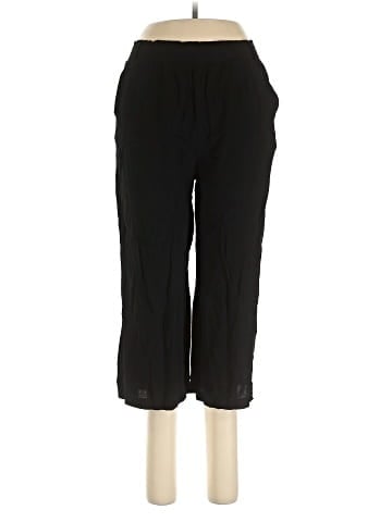 Know One Cares Casual Pants (view 1)