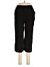 Know One Cares Black Casual Pants Size L - photo 1