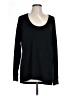 Gap Black Pullover Sweater Size L - photo 1