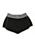 Title Nine Color Block Black Athletic Shorts Size M - photo 1