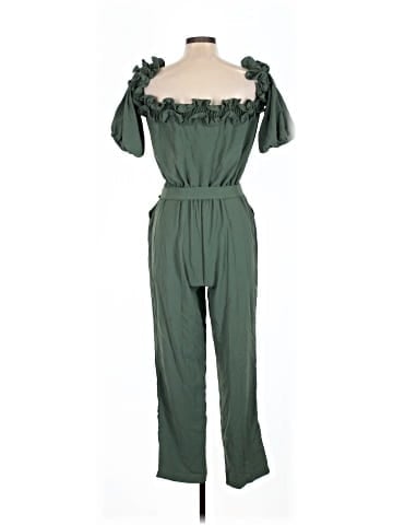 ChicMe Jumpsuit (view 2)
