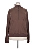 Fashion Brown Sweatshirt Size XXL - photo 1