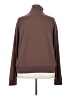 Fashion Brown Sweatshirt Size XXL - photo 2