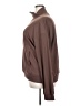 Fashion Brown Sweatshirt Size XXL - photo 5